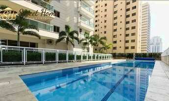 Imagem 1: Cobertura duplex em Alphaville