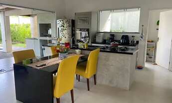 Imagem 4: Casa para aluguel e venda Alphaville Norte 1 com 300 metros quadrados com 4 quartos