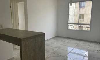 Imagem: Apartamento em Taubaté