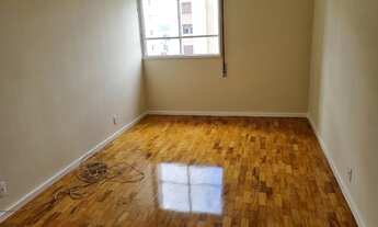 Imagem 4: Apto locação - 03 dorm, 02 banheiros completos, 01vaga - 142m - Otima localização