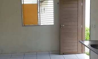 Imagem 3: ALUGA-SE CASA NO CENTRO DO ALECRIM - UM QUARTO