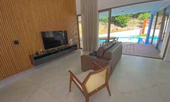 Imagem 6: Casa exclusiva em Maceió - Porteira Fechada