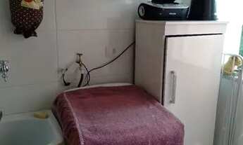 Imagem 4: VENDO OU TROCO APTO VILA NIVI