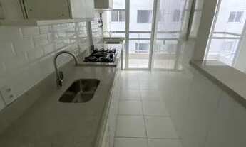 Imagem 5: Apartamento na Freguesia - Rua Ituverava - 2 quartos - Condomínio Grand Village