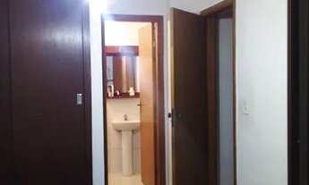 Imagem 3: Apartamento térreo com quintal - Locação