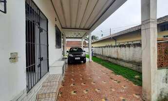 Imagem 3: CASA 3 DORM COM EDICULA NO SUARÃO A 110M DA PRAIA