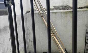 Imagem 6: Galpão para aluguel com 450mts² de área construída em Vila Vermelha - SP