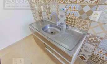 Imagem 6: Santo André - Apartamento Padrão - Vila Homero Thon