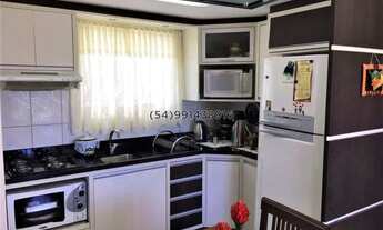 Imagem: Apartamento para venda possui 57 metros