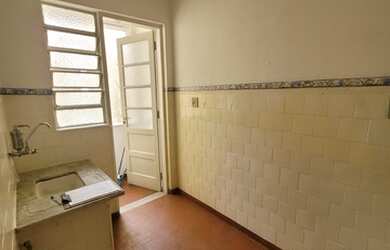 Imagem 7: Apartamento para aluguel tem 45 metros quadrados com 1 quarto em Vila Buarque - São Paulo