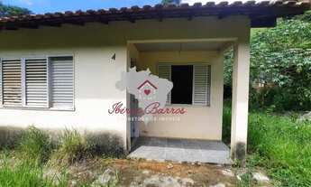 Imagem 3: Casa 02 quartos à venda, 249 m² - Granja Florestal - Teresópolis/ RJ