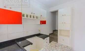 Imagem 2: Santo André - Apartamento Padrão - Parque Novo Oratório