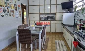 Imagem 14: Apartamento para venda tem 125 metros quadrados com 3 quartos em Ponta da Praia - Santos