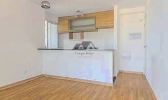 Imagem 7: Apartamento à venda no bairro Vila Maria Alta - São Paulo/SP, Zona Norte