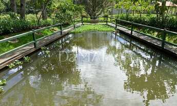 Imagem 4: BELLISÍMO RANCHO Á VENDA , LOCALIZADO EM SANTO ANTONIO DE GOI - GO