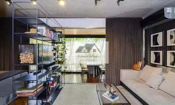 Imagem: Apartamento à venda no bairro Vila Mariana