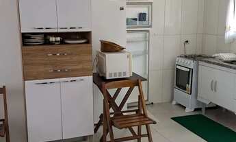 Imagem 6: Apartamento mobiliado boraceia litoral norte locação anual