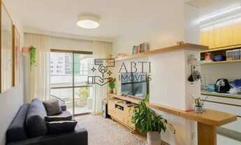 Imagem 7: MOBILIADO-TERRAÇO-LAZER COMPLETO