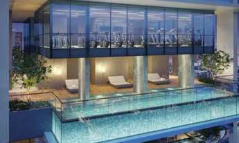 Imagem 7: W Batista Campos-bairro Batista Campos- Lançamento-100 m² -3 quartos-2 vagas-R$ 850.000