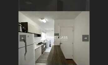 Imagem 7: Vendo chaves de apartamento de dois dormitórios semi mobiliado em Canoas RS