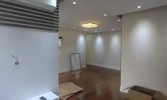 Imagem 3: Apartamento para aluguel tem 94 metros quadrados com 2 quartos em Tamboré - Santana de Par