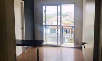 Imagem 2: Apartamento com 2 dormitórios para alugar, 39 m² por R$ 1.700/mês - Vila Invernada - São P