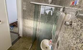 Imagem 6: GONZAGA- SL- 34 M²- Reformado- 1 vaga