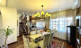 Imagem 3: NOVO HAMBURGO - Casa Padrão - Guarani