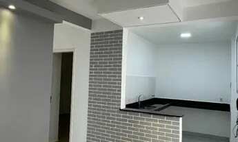 Imagem: Apartamento térreo lindo Pq Apoema Araraquara