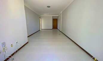 Imagem 3: Apartamento para venda com 95 metros quadrados com 3 quartos em Centro - Guarapari - ES