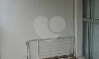 Imagem: Apartamento para venda com 98 metros quadrados