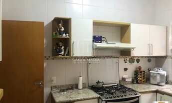 Imagem 6: Casa (térrea na rua) 3 dormitórios/suite, cozinha planejada