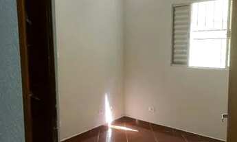 Imagem 5: Casa de três cômodos