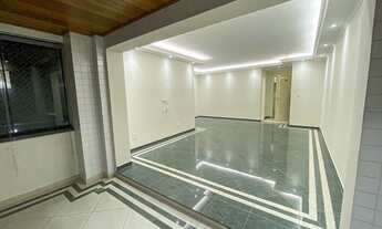 Imagem 3: Excelente apto com três suítes no melhor de Perdizes com lazer completo