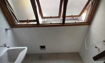 Imagem 7: Apartamento no Bairro Cristo Redentor com 55,33 m², 02 dormitórios, sala de estar, cozinha