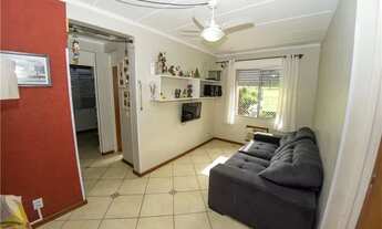 Imagem 2: Apartamento 2 dormitórios