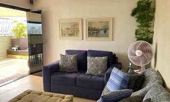 Imagem: Cobertura Venda 3 Dormitórios - 241 m²