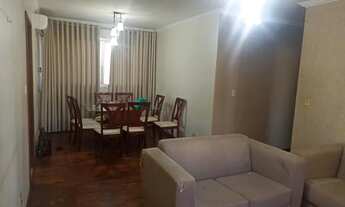 Imagem 1: Apartamento XV de Novembro 176m2 totais