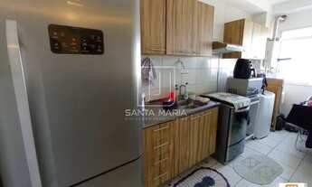 Imagem 3: Apartamento (tipo - padrao) 2 dormitórios/suite, cozinha planejada, portaria 24hs, lazer