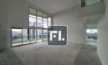 Imagem 7: Apartamento com 4 dormitórios, 330 m² - venda por R$ 4.200.000,00 ou aluguel por R$ 19.850