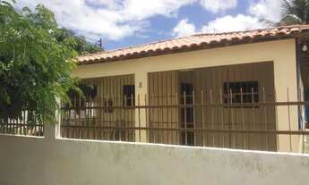 Imagem 4: Casa de esquina em Queimadas