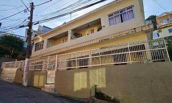 Imagem 3: Casa no Morro São Bento (3 moradias