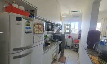 Imagem 4: Apartamento para Venda em Bauru, Vila Maracy, 2 dormitórios, 1 banheiro, 1 vaga