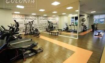 Imagem 2: Santo André - Apartamento Padrão - Centro