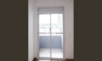 Imagem 5: Apartamento para Aluguel - Paquetá, 2 Quartos, 43 m2