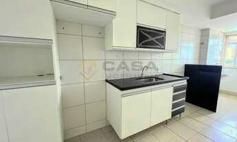 Imagem 3: FBM Excelente apartamento 2 quartos c/suíte no Cond. Buritis em Colina de Laranjeiras