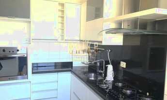 Imagem 5: Apartamento para VENDA ou LOCAÇÃO - Jd. Satélite - SJC