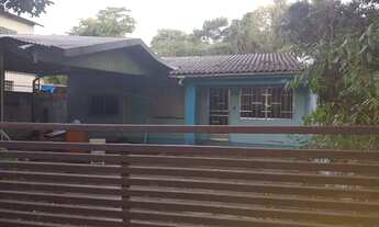 Imagem 7: Barbada terreno 715 m2 com 2 casas de 200 m2 em cima perto do centro