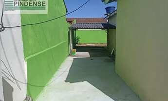 Imagem 4: Casa em Parque São Domingos - Pindamonhangaba