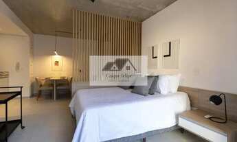 Imagem 2: Apartamento para alugar no bairro Vila Olímpia - São Paulo/SP, Zona Sul